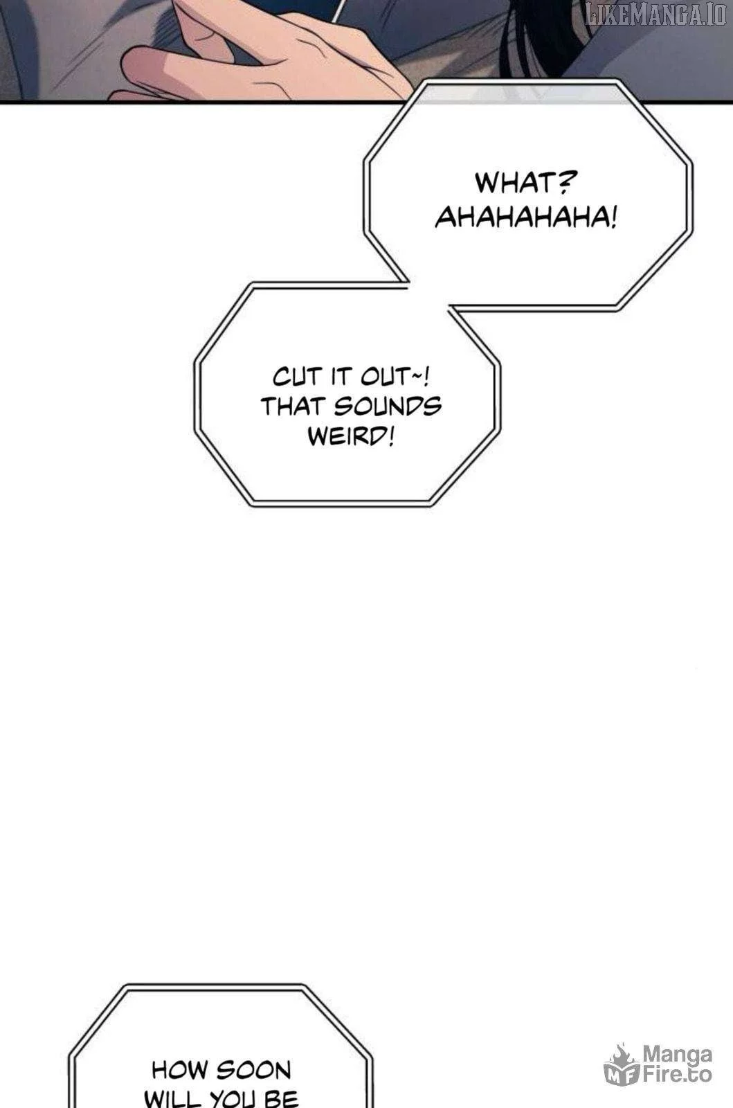 Yeonwoo’s Innocence - Chapter 204 Page 9