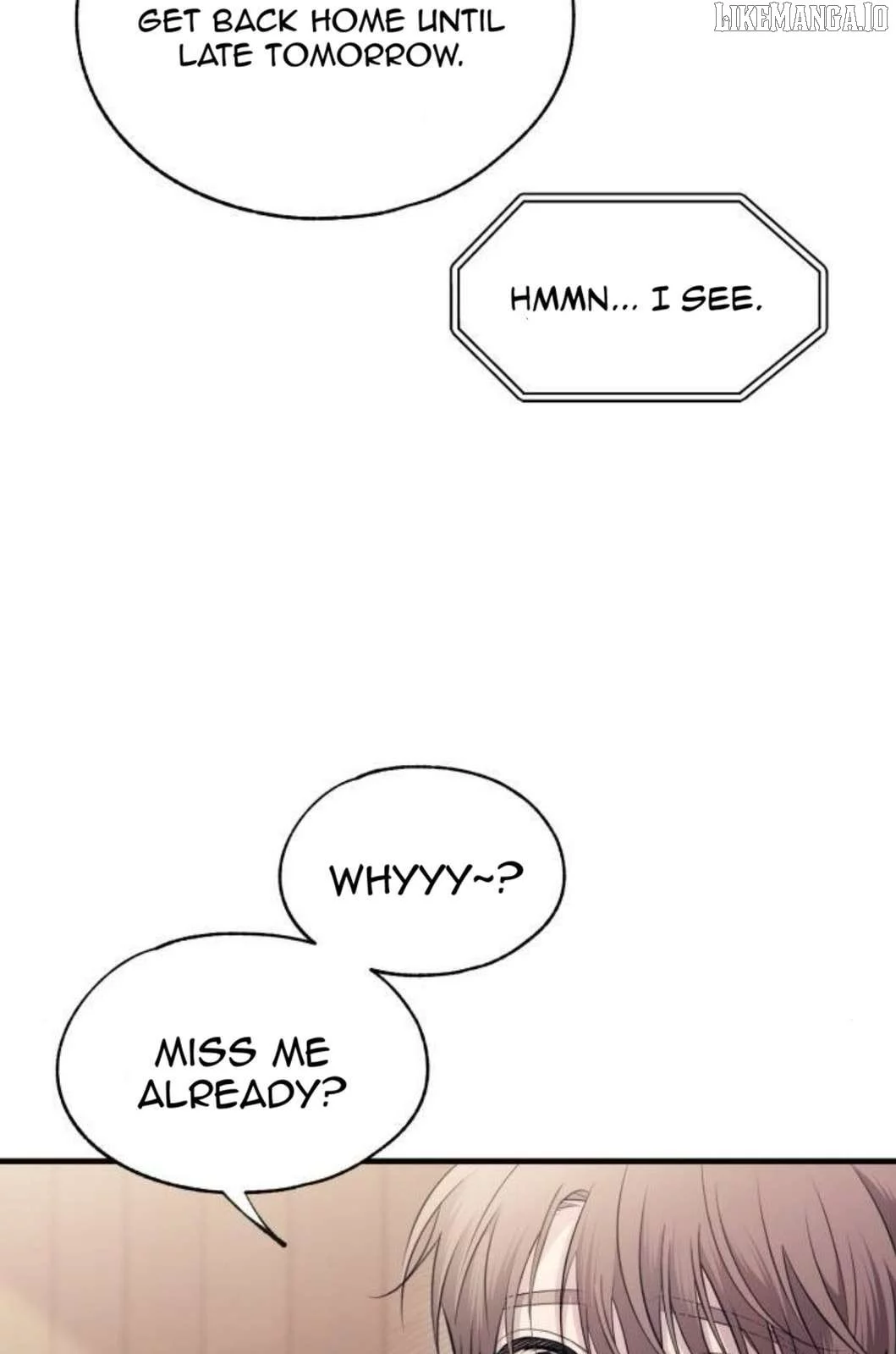 Yeonwoo’s Innocence - Chapter 204 Page 11