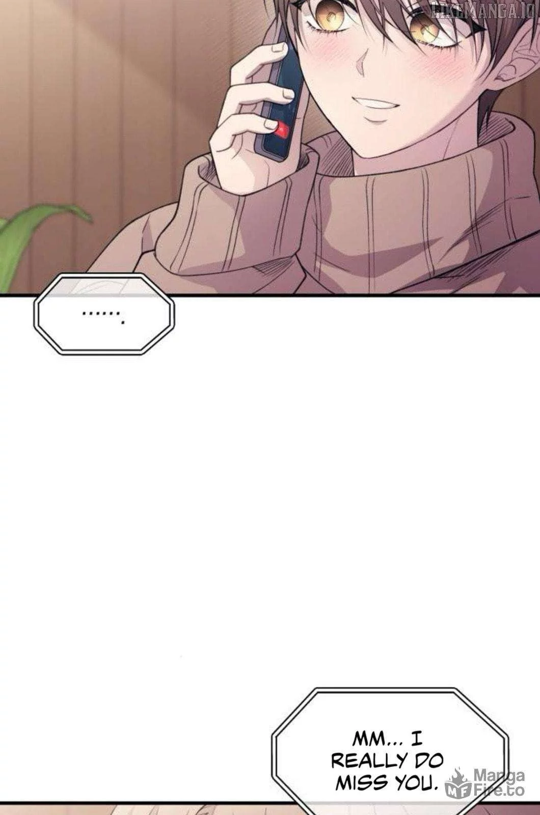 Yeonwoo’s Innocence - Chapter 204 Page 12