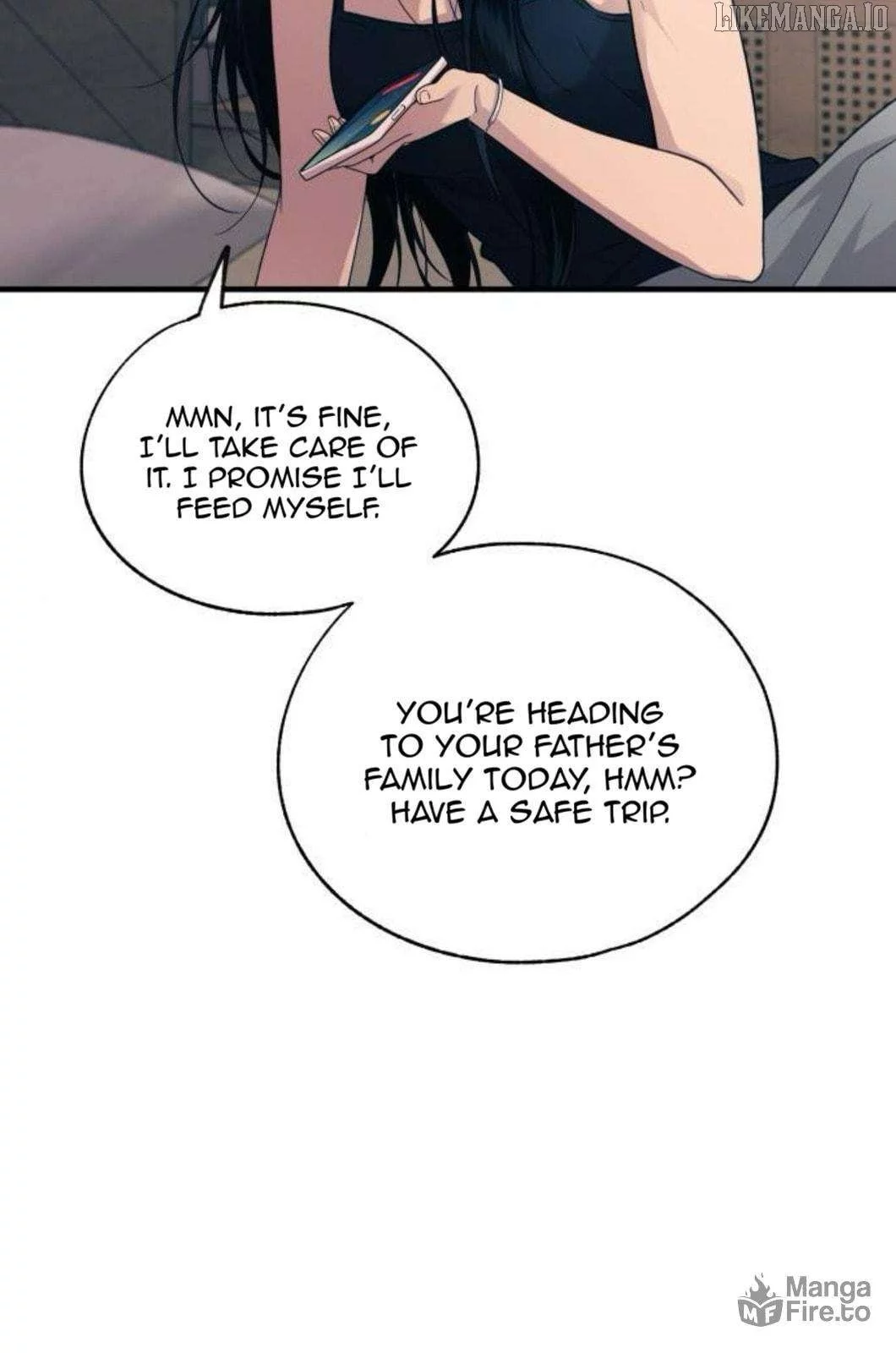 Yeonwoo’s Innocence - Chapter 204 Page 15