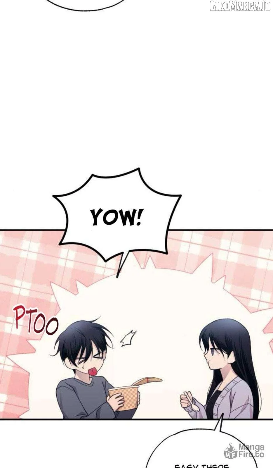 Yeonwoo’s Innocence - Chapter 204 Page 24