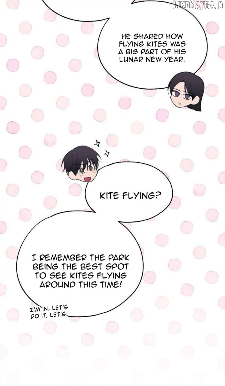 Yeonwoo’s Innocence - Chapter 204 Page 28