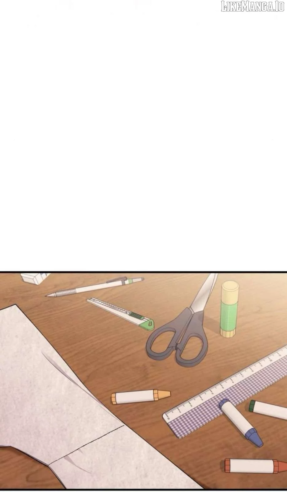 Yeonwoo’s Innocence - Chapter 204 Page 29