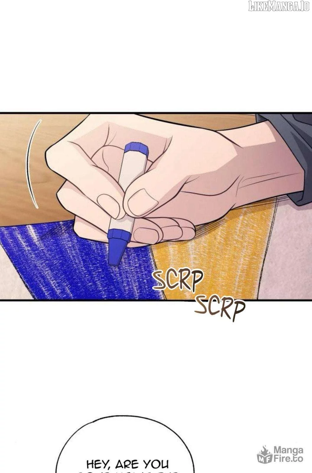 Yeonwoo’s Innocence - Chapter 204 Page 30