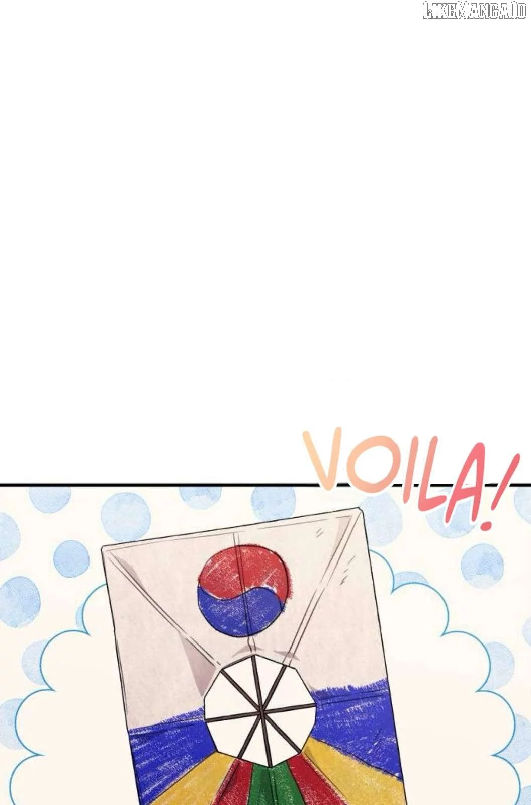 Yeonwoo’s Innocence - Chapter 204 Page 34