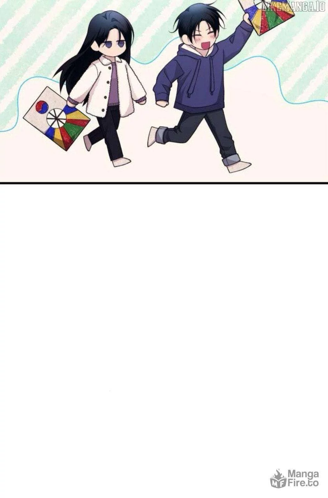 Yeonwoo’s Innocence - Chapter 204 Page 36