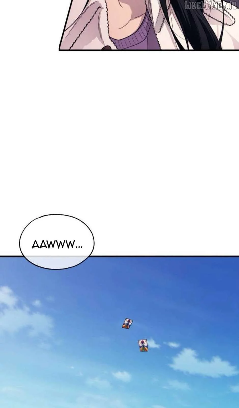 Yeonwoo’s Innocence - Chapter 204 Page 47