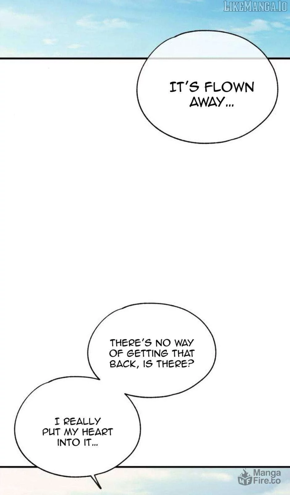 Yeonwoo’s Innocence - Chapter 204 Page 48