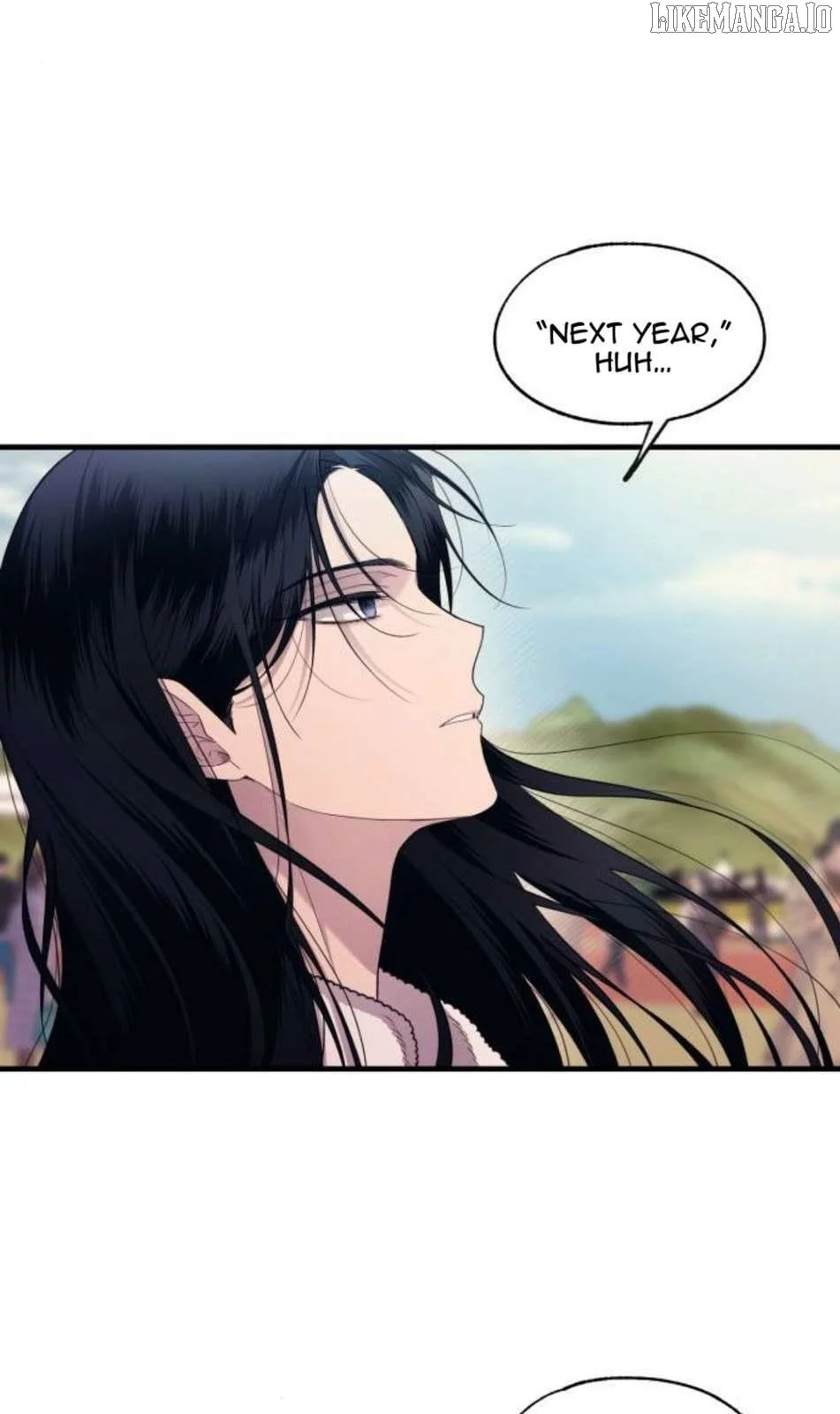 Yeonwoo’s Innocence - Chapter 204 Page 52