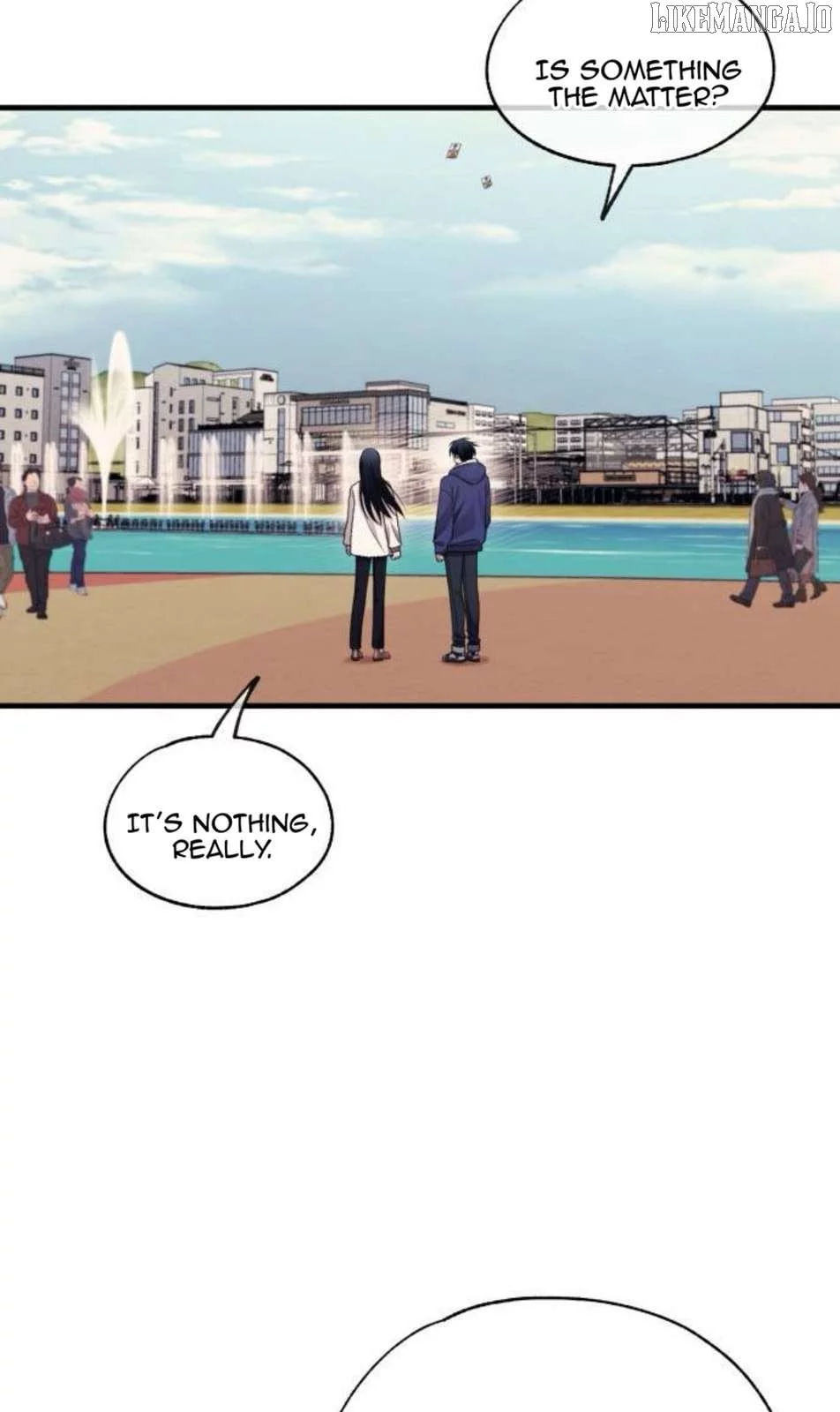Yeonwoo’s Innocence - Chapter 204 Page 53