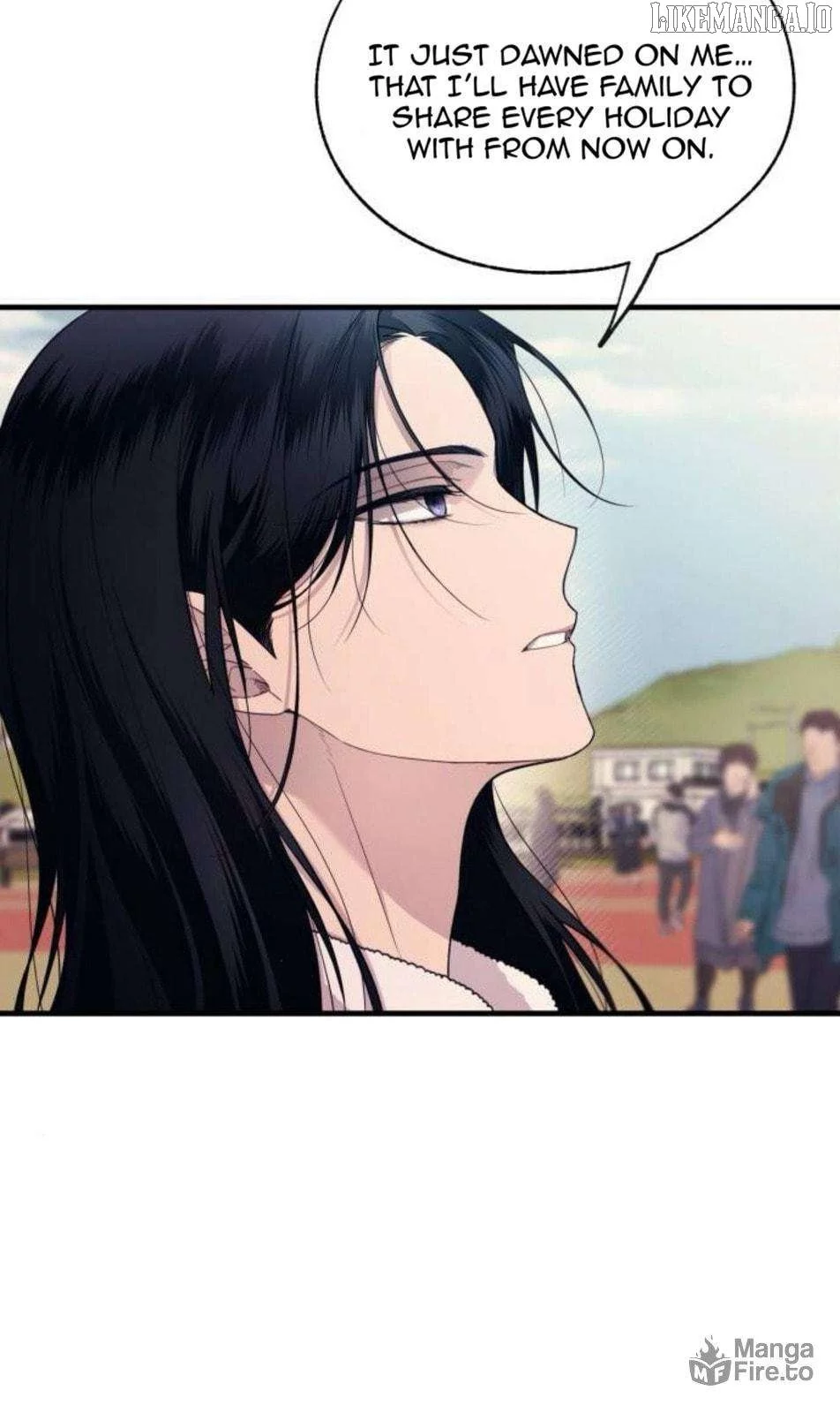 Yeonwoo’s Innocence - Chapter 204 Page 54
