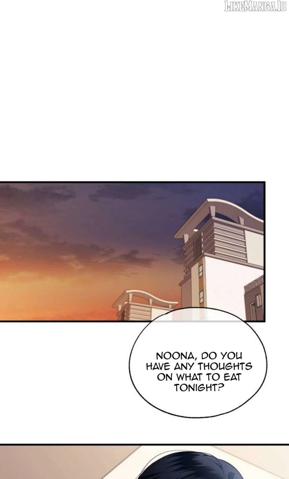 Yeonwoo’s Innocence - Chapter 204 Page 59