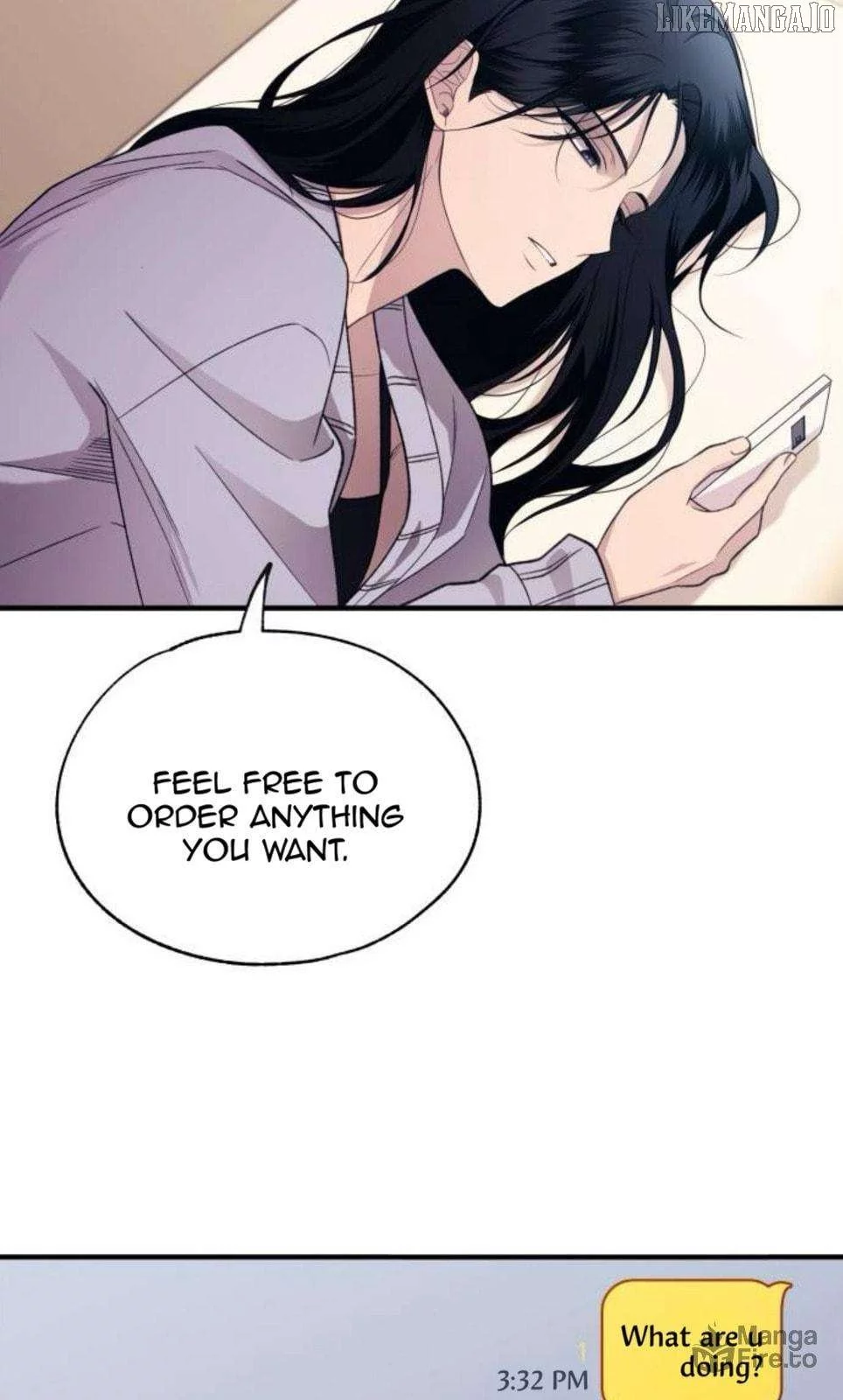 Yeonwoo’s Innocence - Chapter 204 Page 60