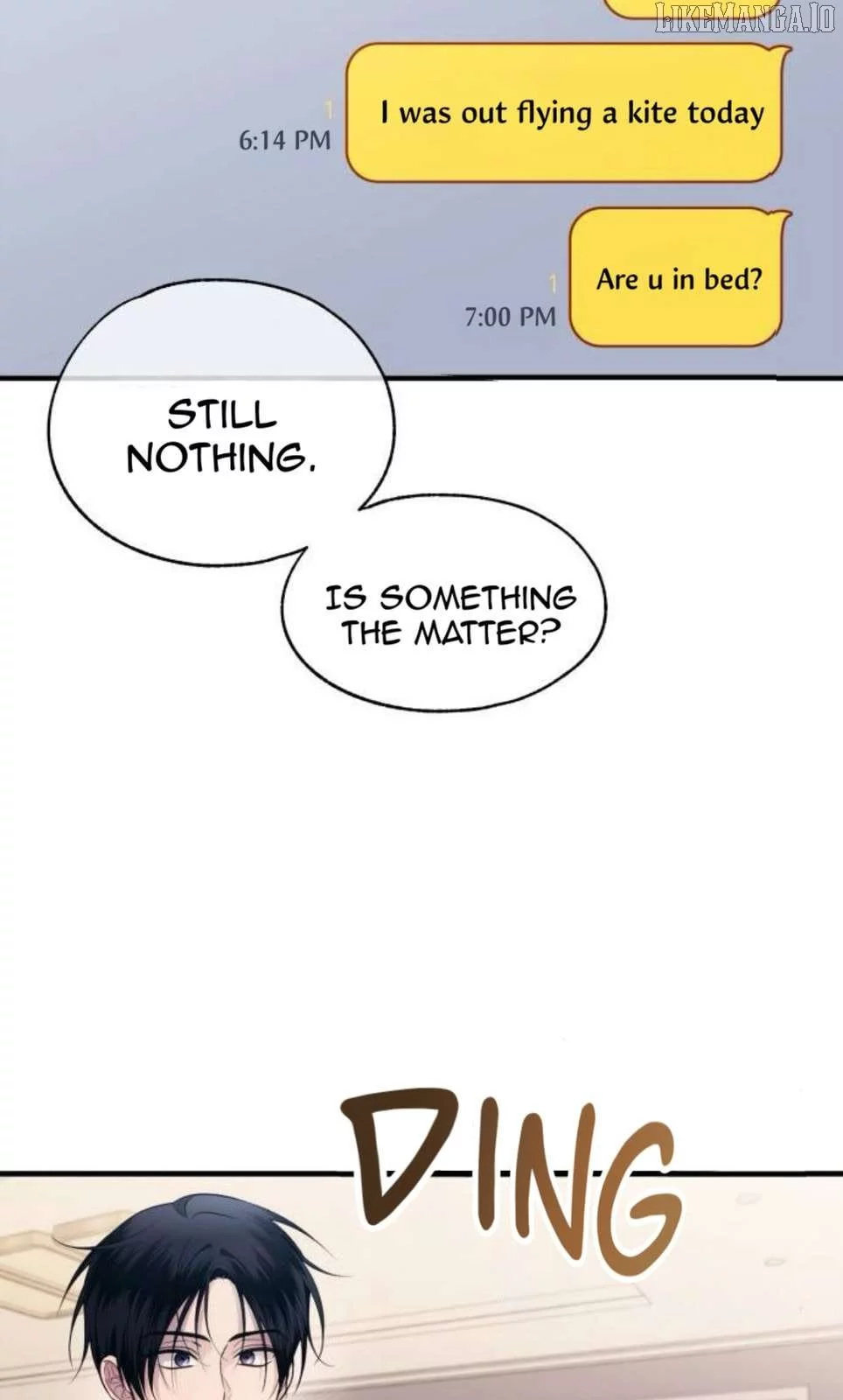 Yeonwoo’s Innocence - Chapter 204 Page 61