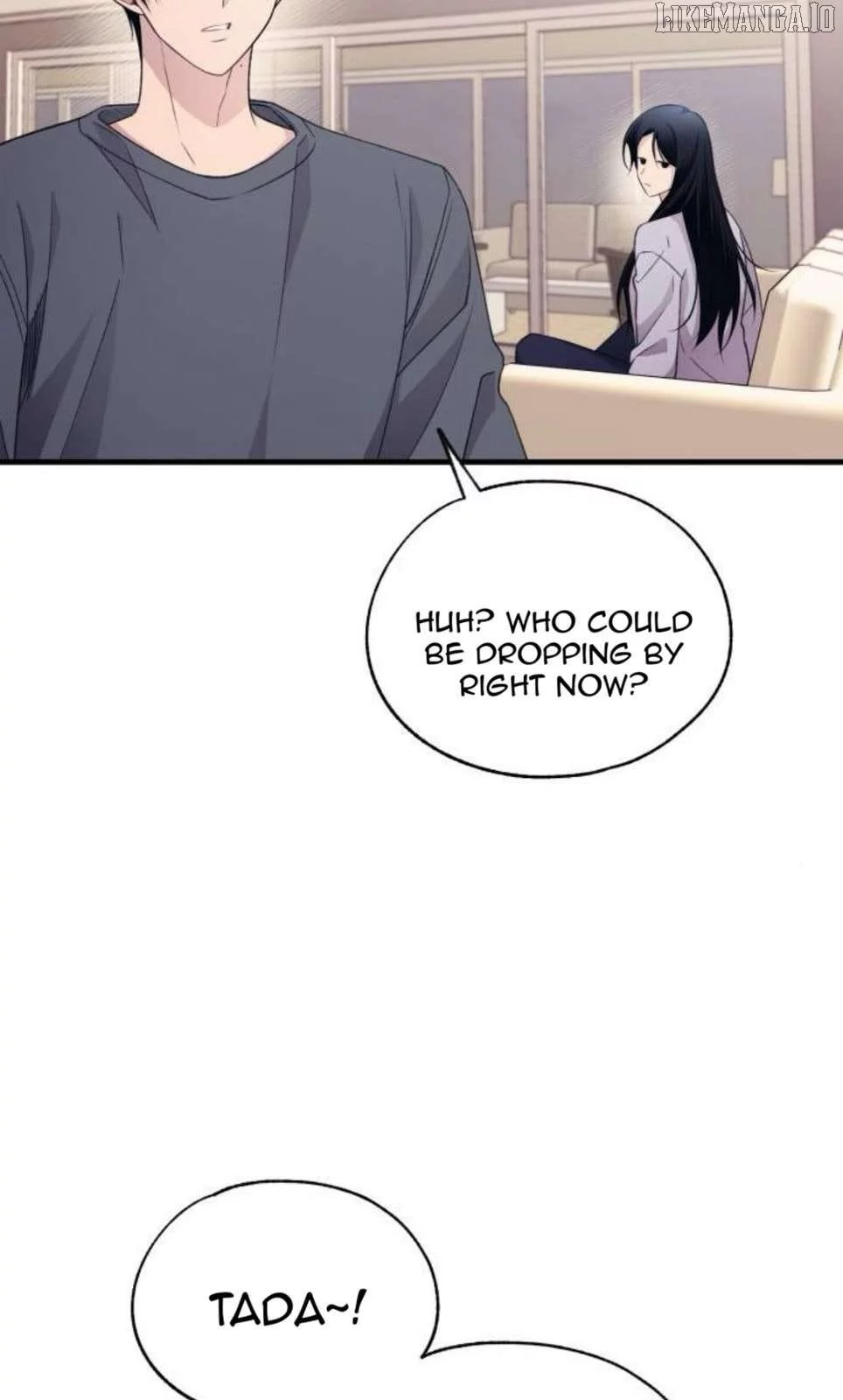 Yeonwoo’s Innocence - Chapter 204 Page 62