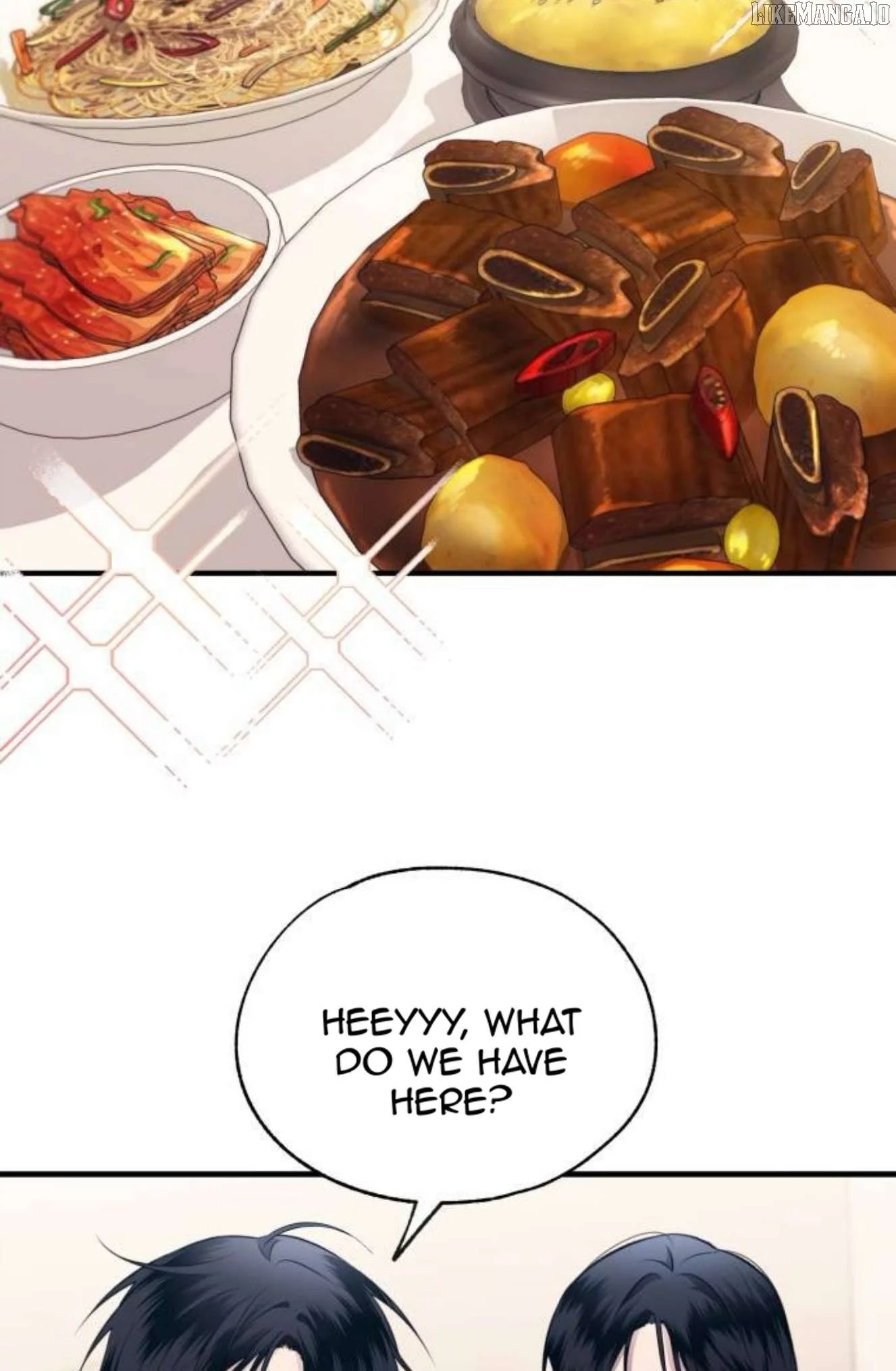 Yeonwoo’s Innocence - Chapter 205 Page 3