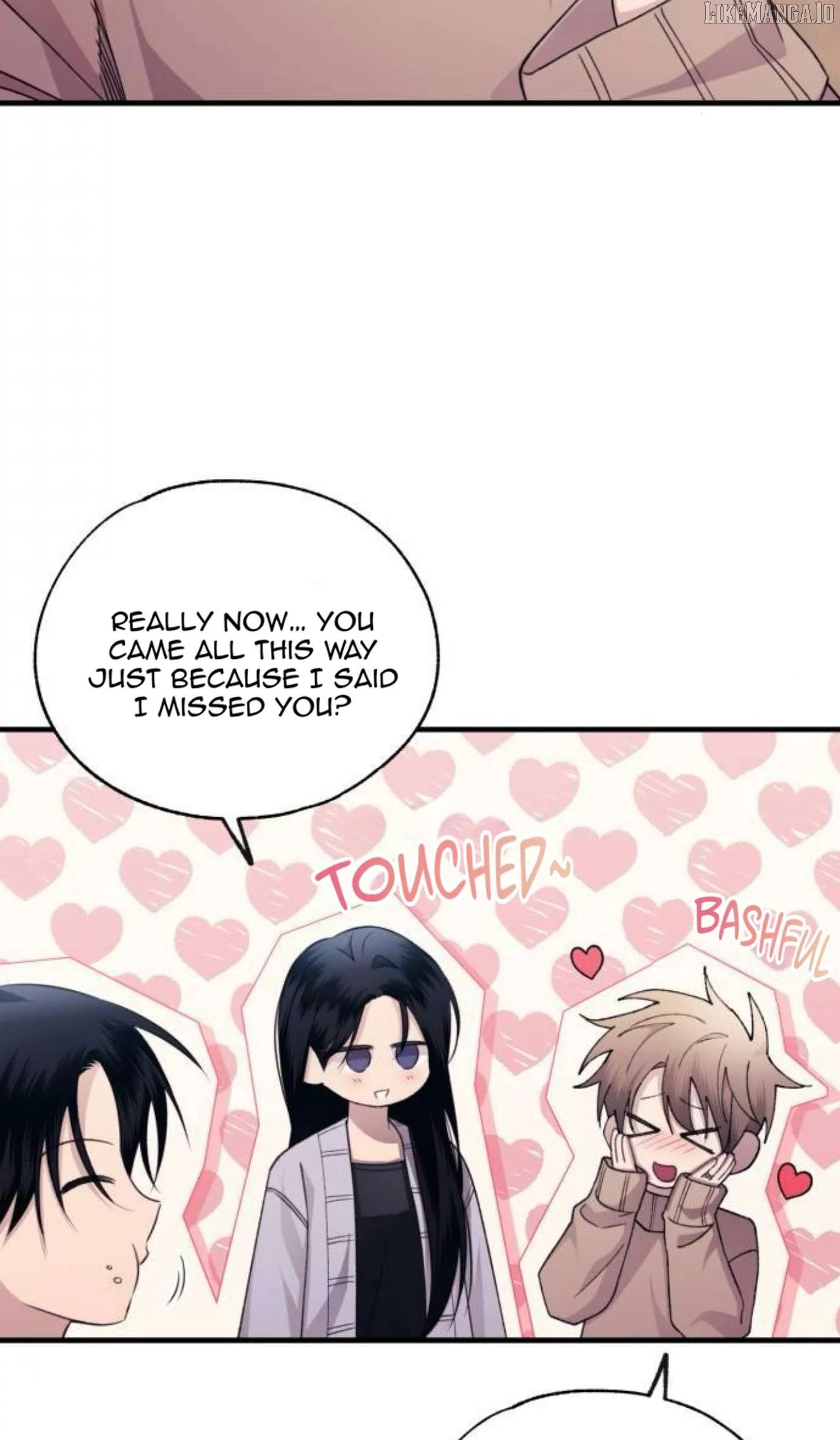 Yeonwoo’s Innocence - Chapter 205 Page 10