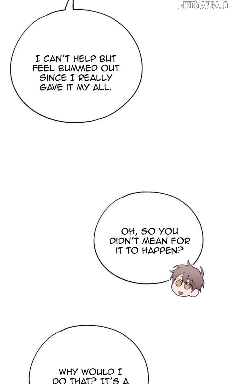 Yeonwoo’s Innocence - Chapter 205 Page 16
