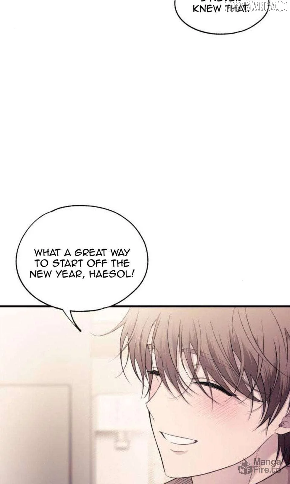 Yeonwoo’s Innocence - Chapter 205 Page 20