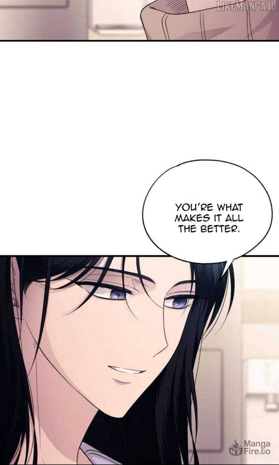 Yeonwoo’s Innocence - Chapter 205 Page 21