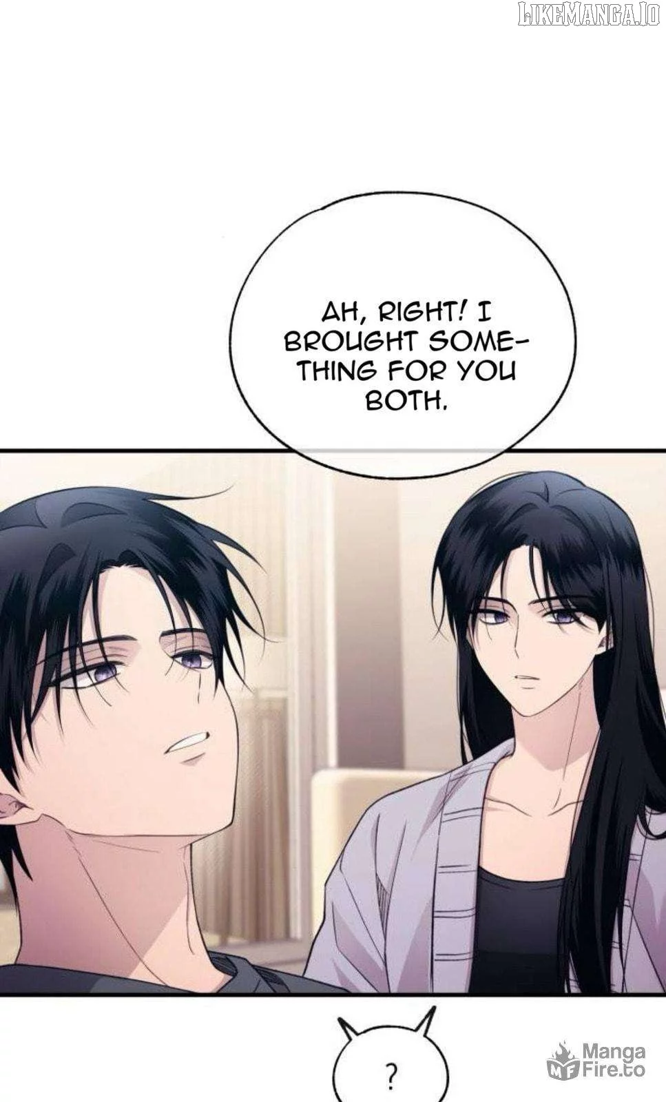 Yeonwoo’s Innocence - Chapter 205 Page 25
