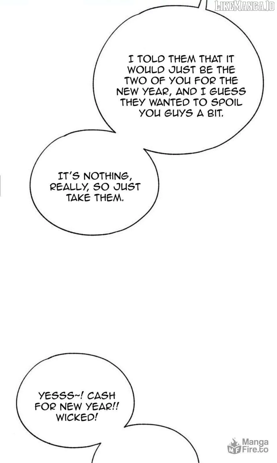 Yeonwoo’s Innocence - Chapter 205 Page 30