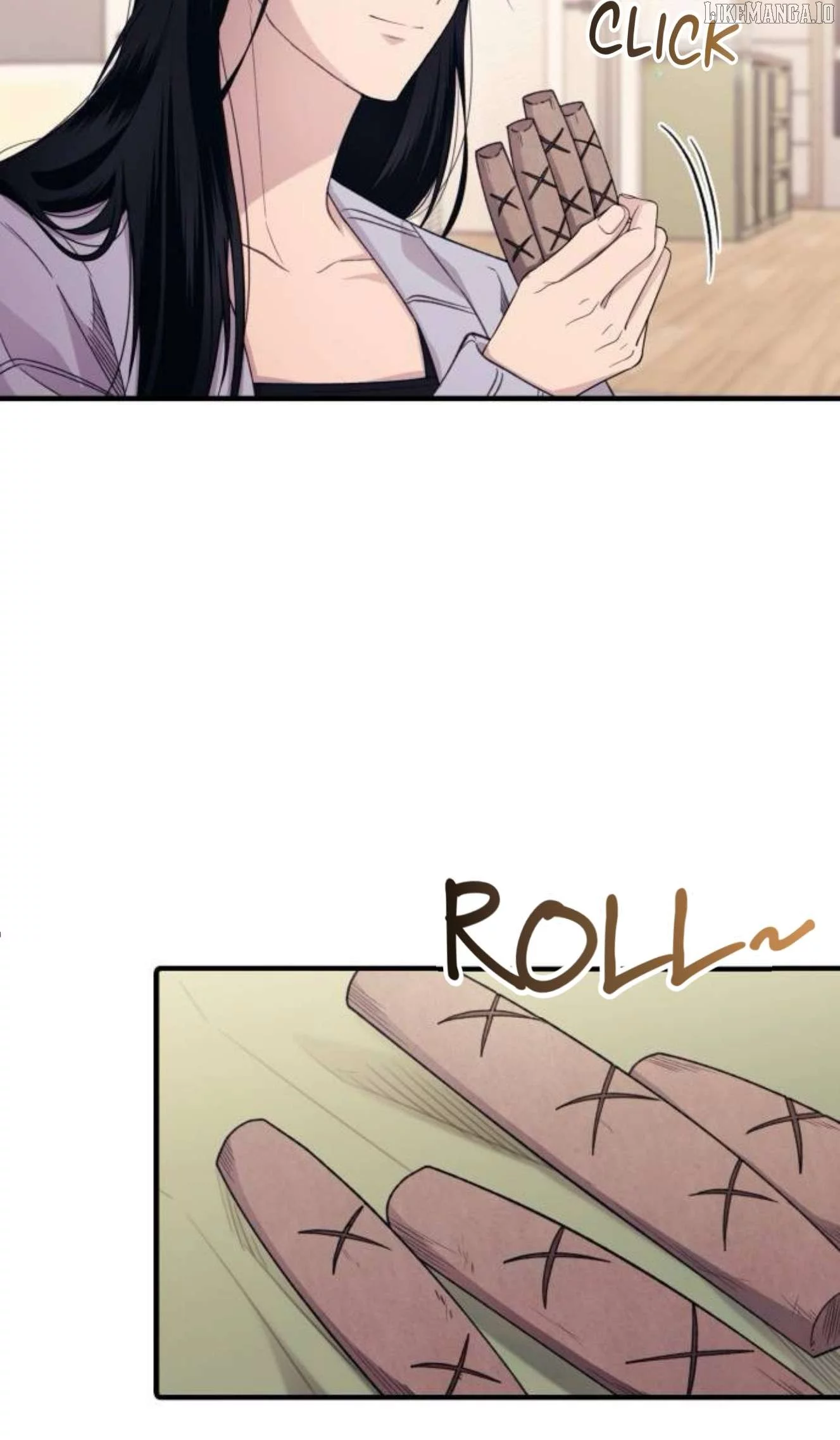 Yeonwoo’s Innocence - Chapter 205 Page 41