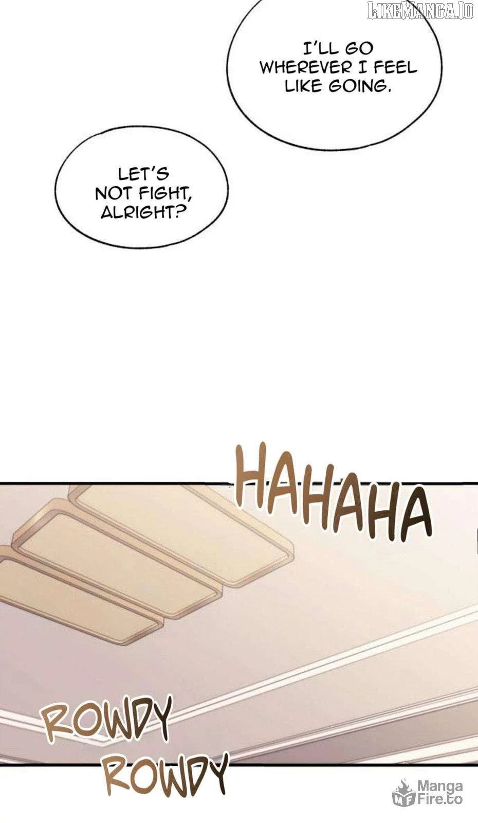 Yeonwoo’s Innocence - Chapter 205 Page 45