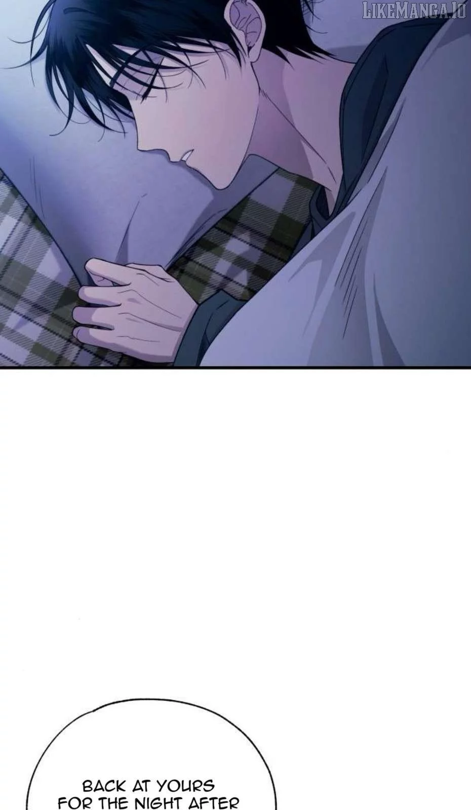 Yeonwoo’s Innocence - Chapter 205 Page 47
