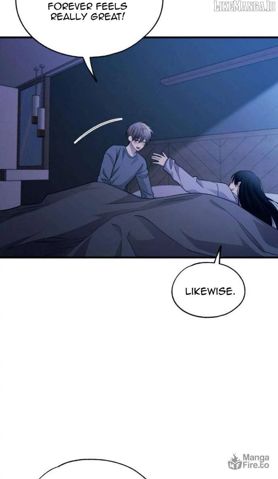 Yeonwoo’s Innocence - Chapter 205 Page 48