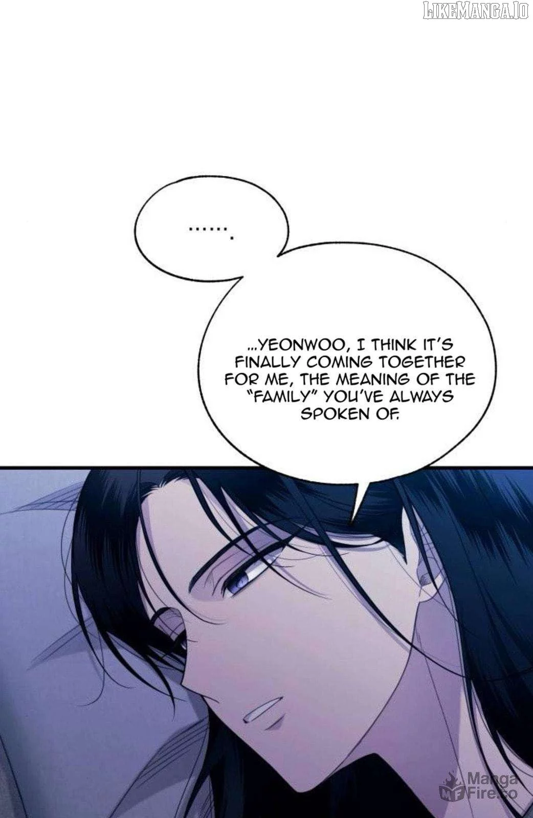 Yeonwoo’s Innocence - Chapter 205 Page 50