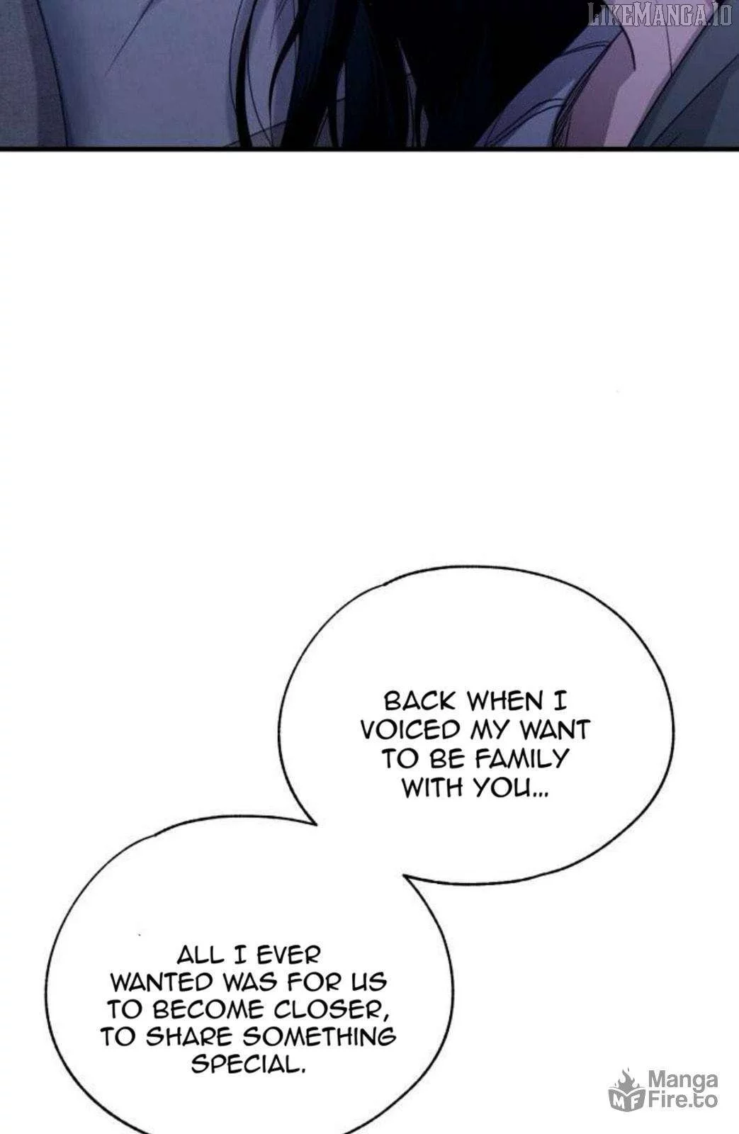 Yeonwoo’s Innocence - Chapter 205 Page 51