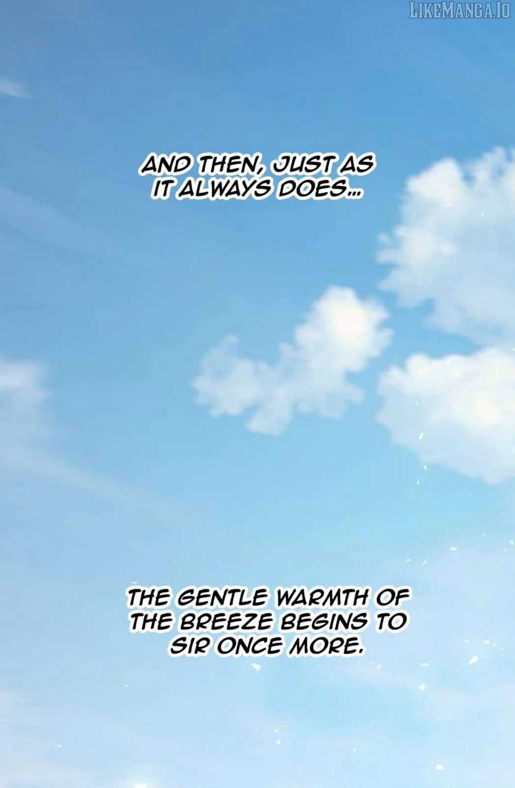 Yeonwoo’s Innocence - Chapter 205 Page 58
