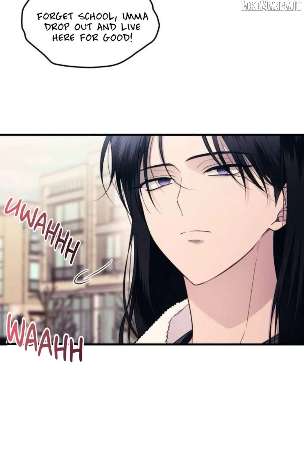 Yeonwoo’s Innocence - Chapter 205 Page 62