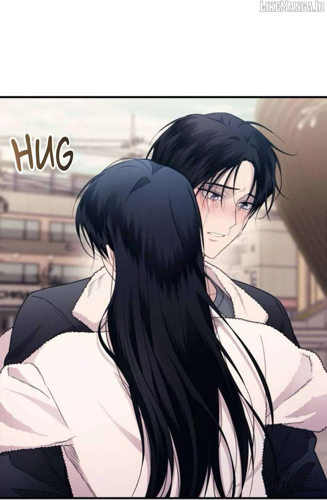 Yeonwoo’s Innocence - Chapter 205 Page 63