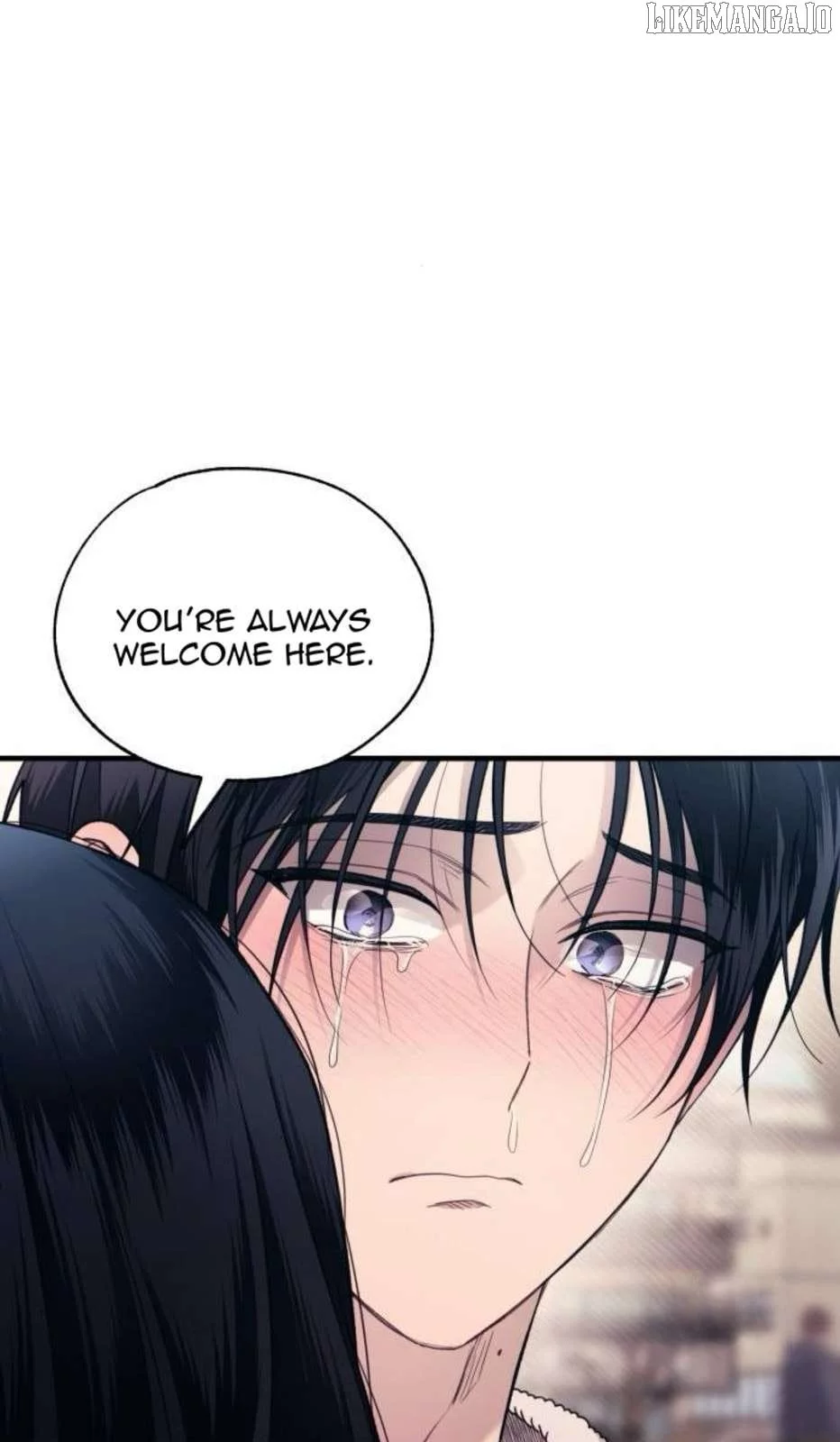 Yeonwoo’s Innocence - Chapter 205 Page 64