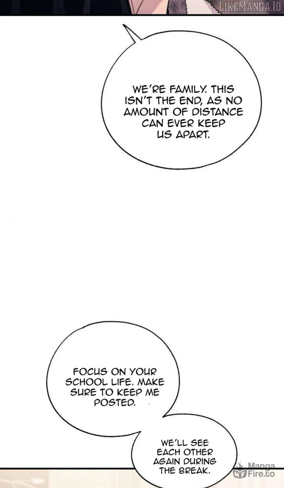 Yeonwoo’s Innocence - Chapter 205 Page 65