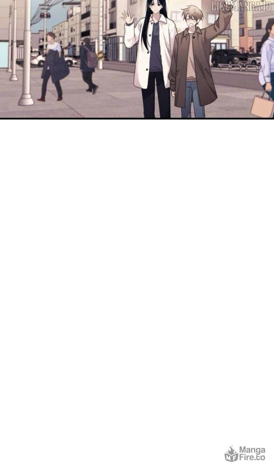 Yeonwoo’s Innocence - Chapter 205 Page 69