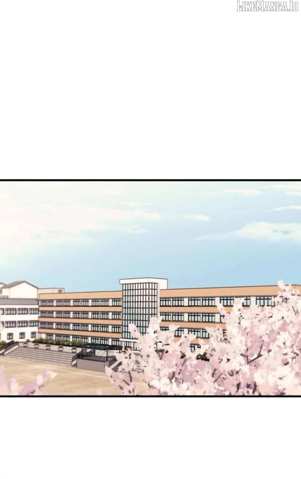 Yeonwoo’s Innocence - Chapter 206 Page 1