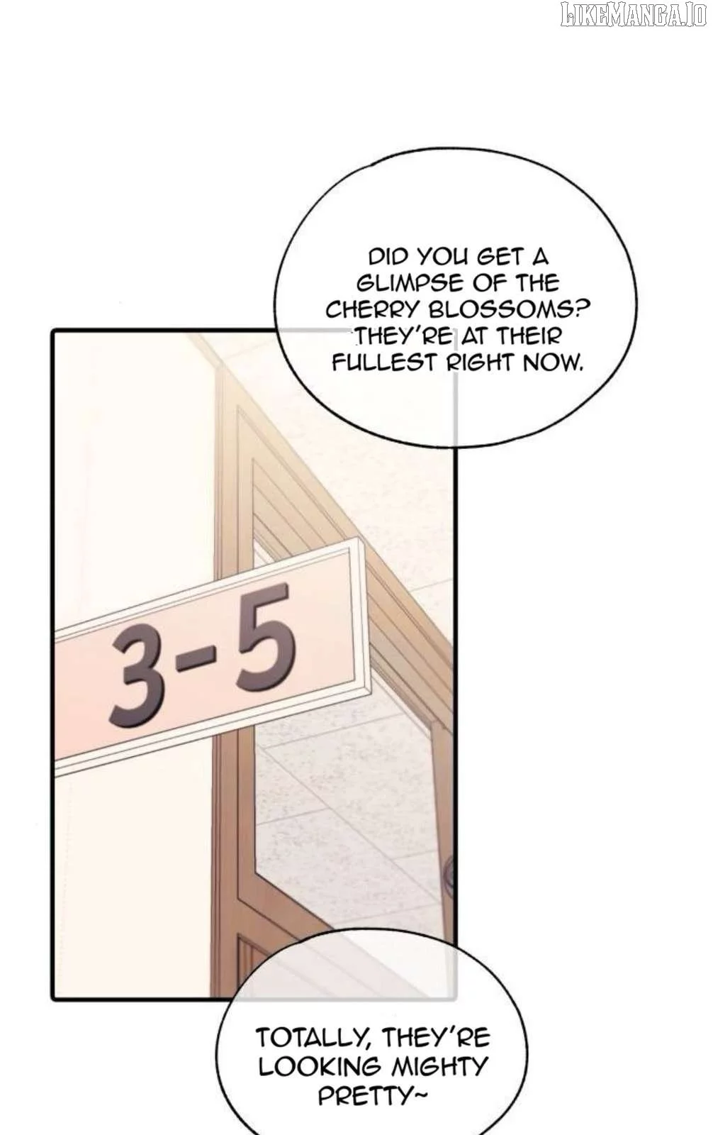 Yeonwoo’s Innocence - Chapter 206 Page 2