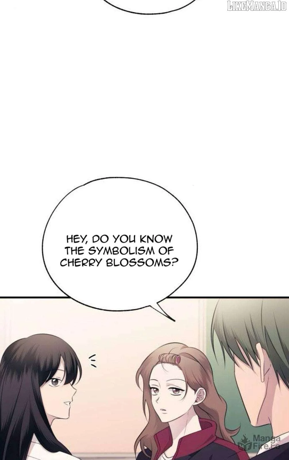 Yeonwoo’s Innocence - Chapter 206 Page 3