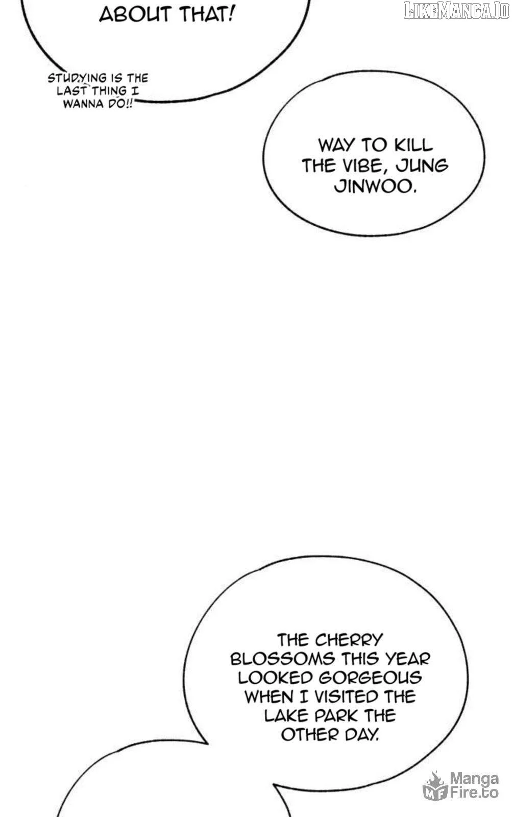 Yeonwoo’s Innocence - Chapter 206 Page 6