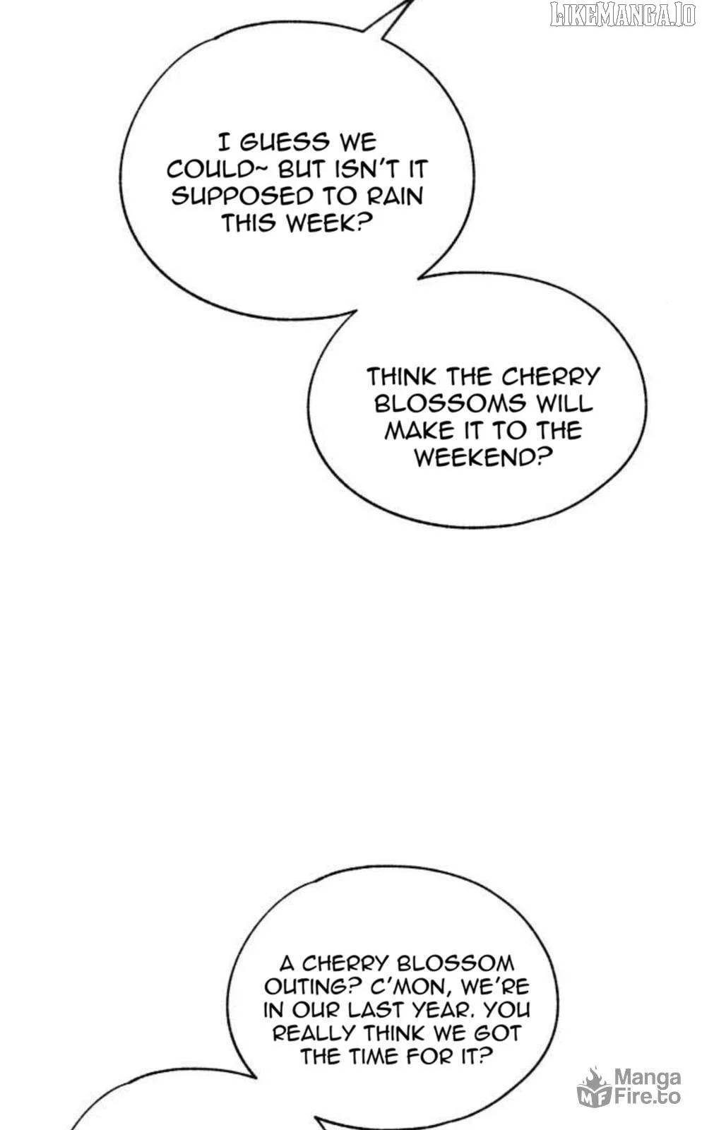 Yeonwoo’s Innocence - Chapter 206 Page 10