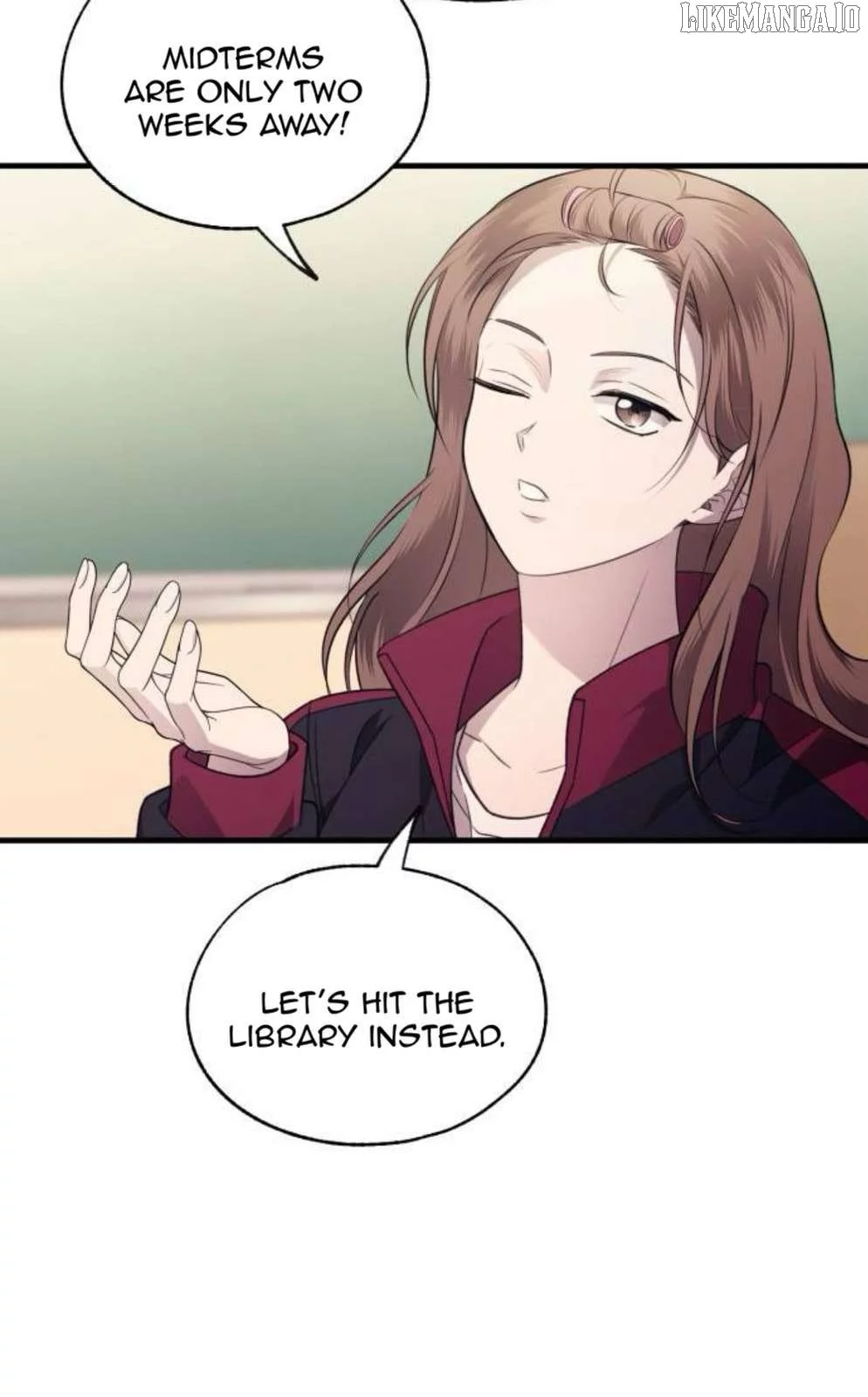 Yeonwoo’s Innocence - Chapter 206 Page 11