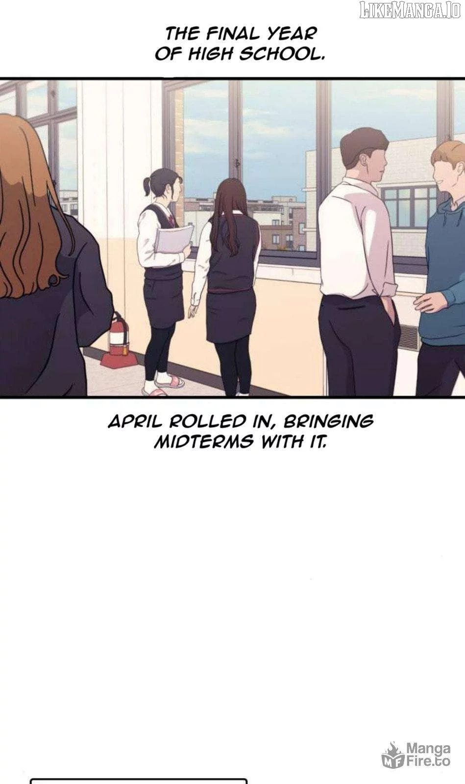 Yeonwoo’s Innocence - Chapter 206 Page 15