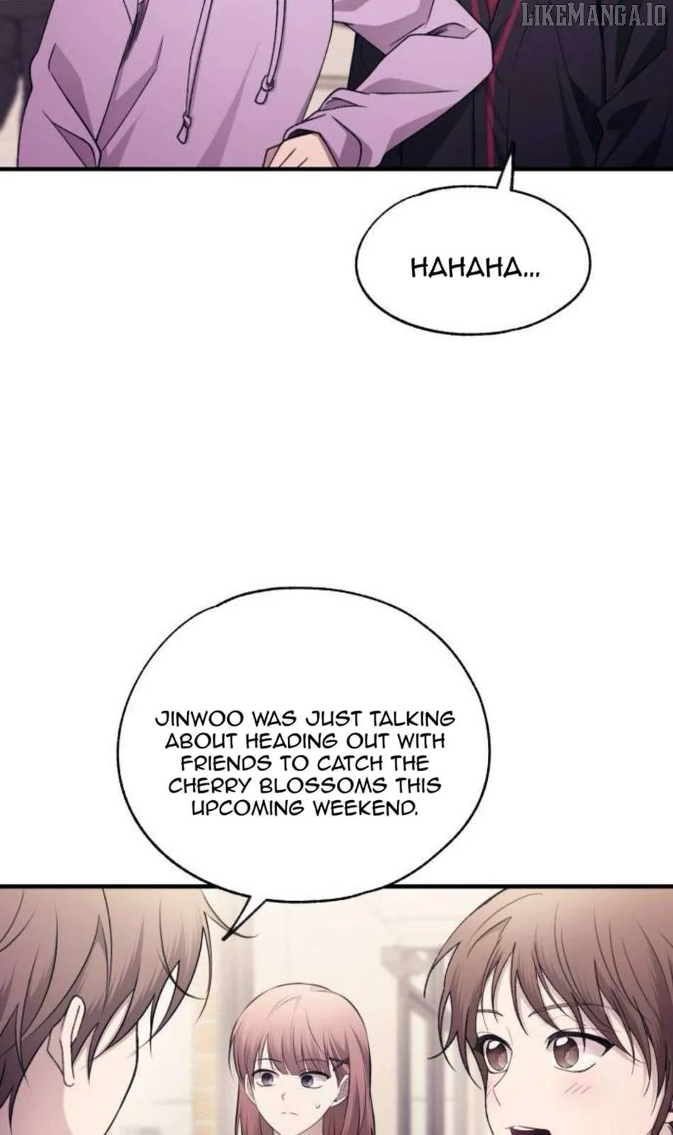 Yeonwoo’s Innocence - Chapter 206 Page 19