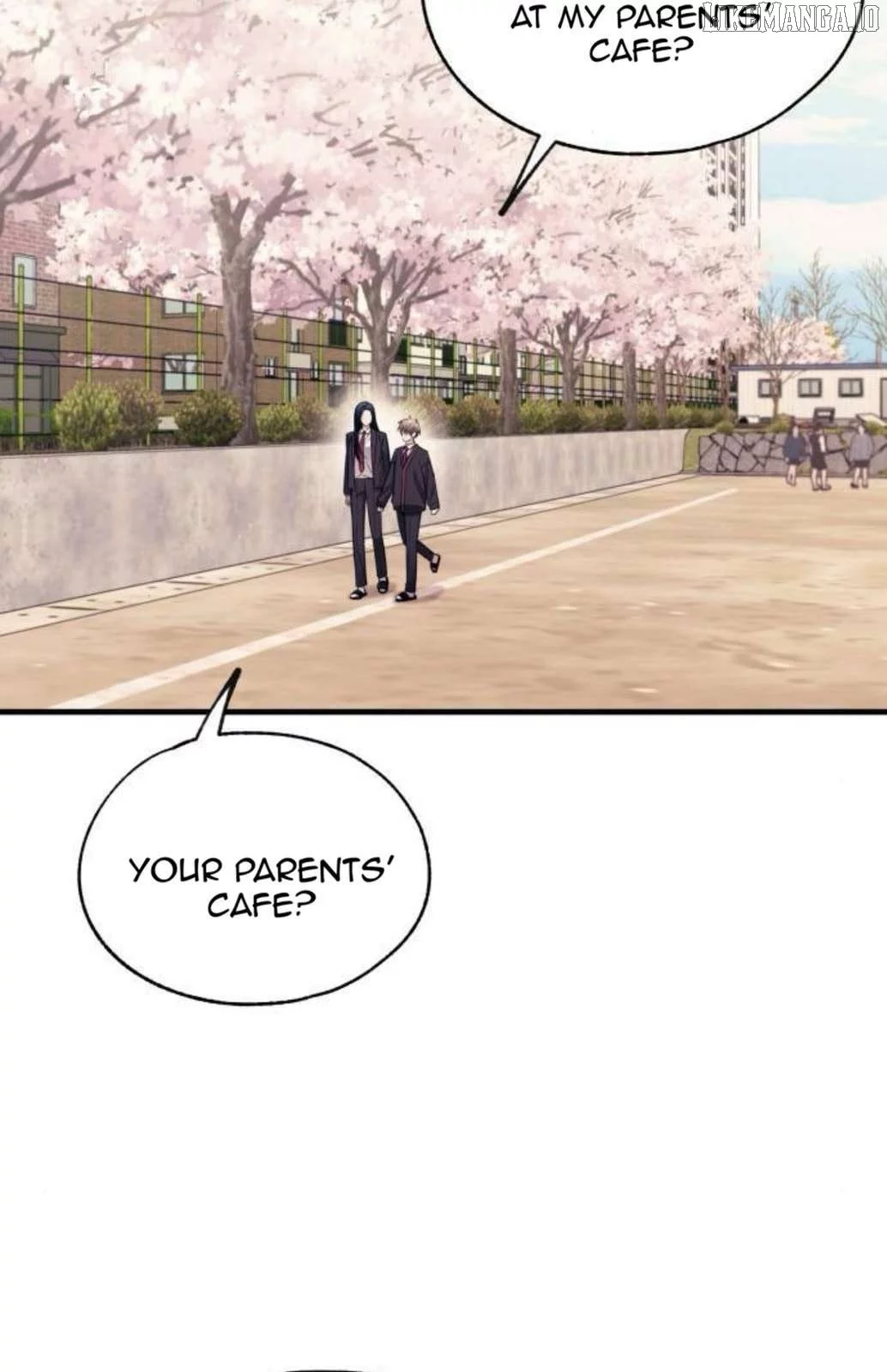Yeonwoo’s Innocence - Chapter 206 Page 32
