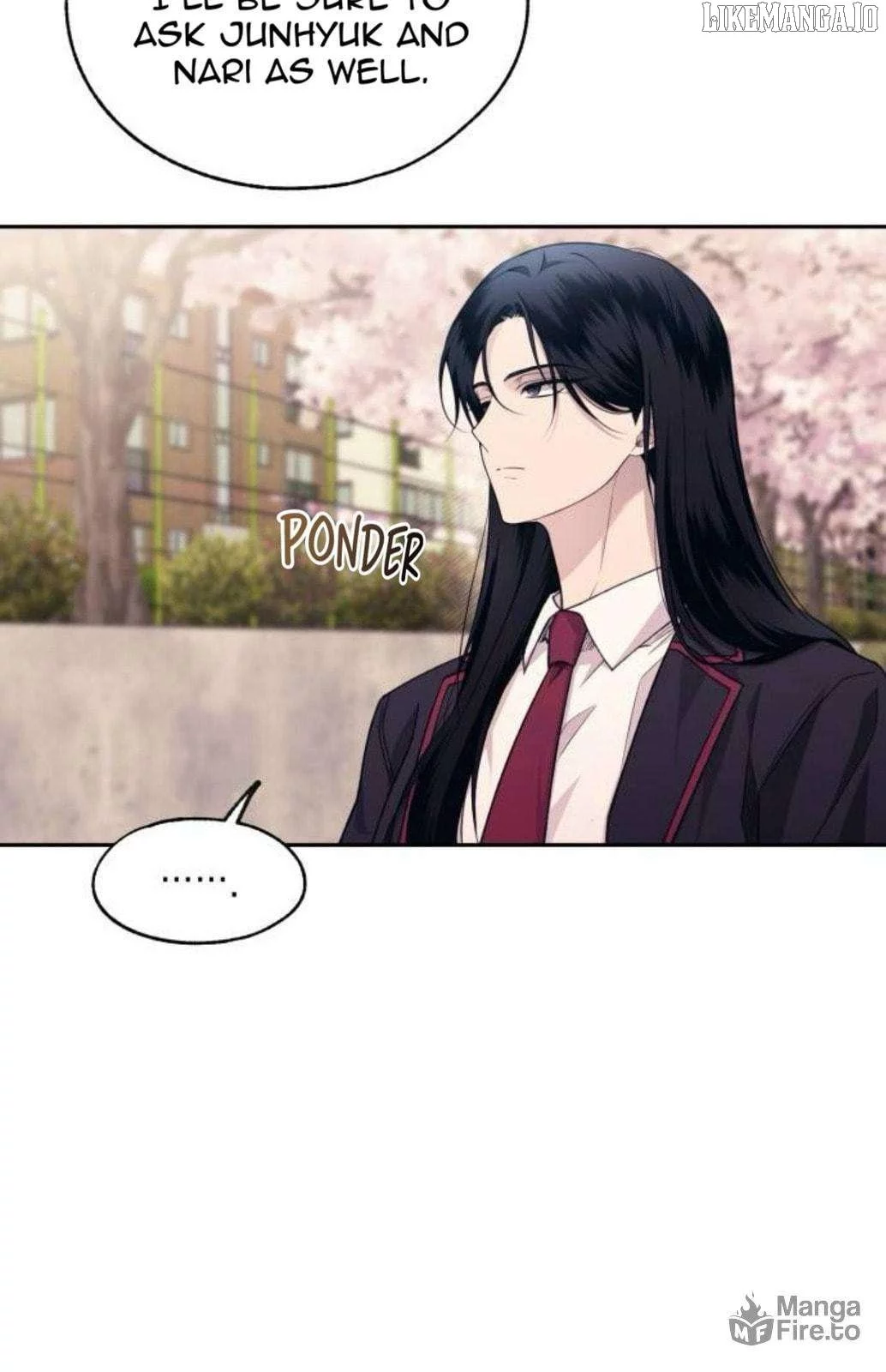 Yeonwoo’s Innocence - Chapter 206 Page 35