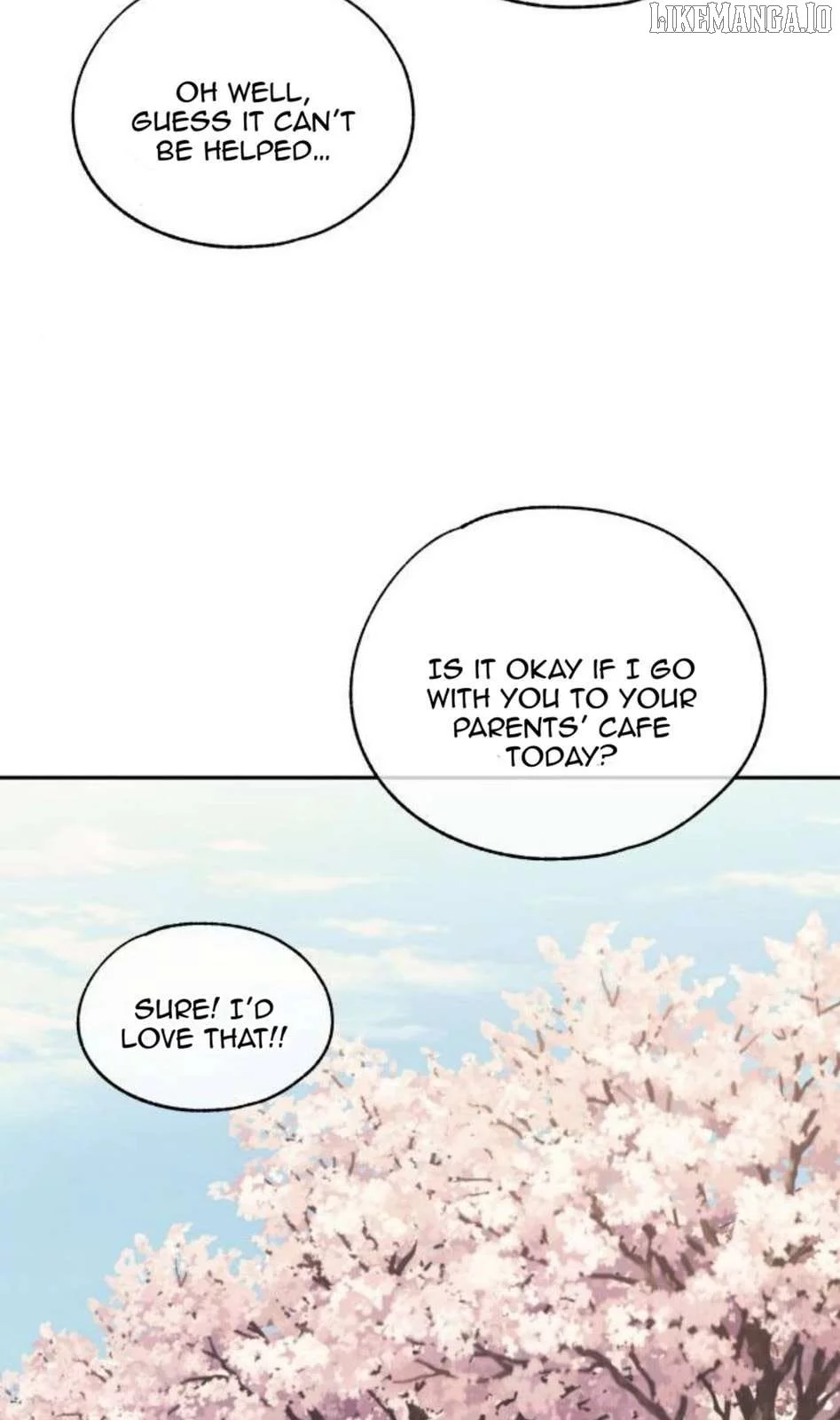 Yeonwoo’s Innocence - Chapter 206 Page 37