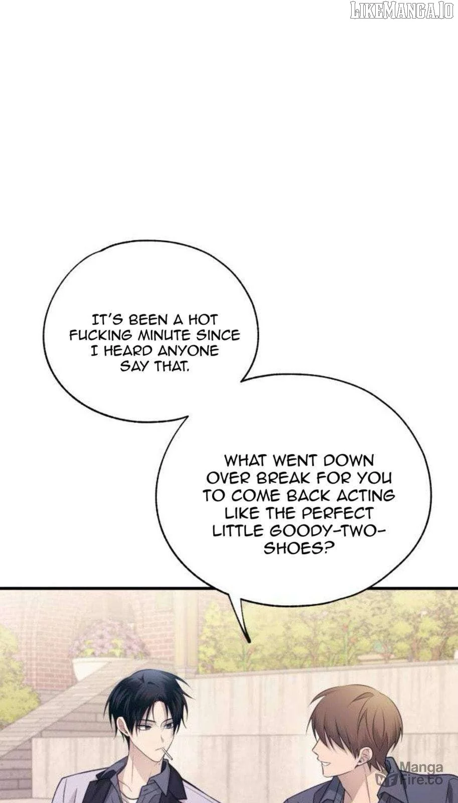 Yeonwoo’s Innocence - Chapter 206 Page 42